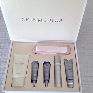 SkinMedica Kit $25